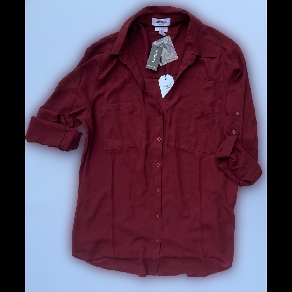 Original Portofino Shirt